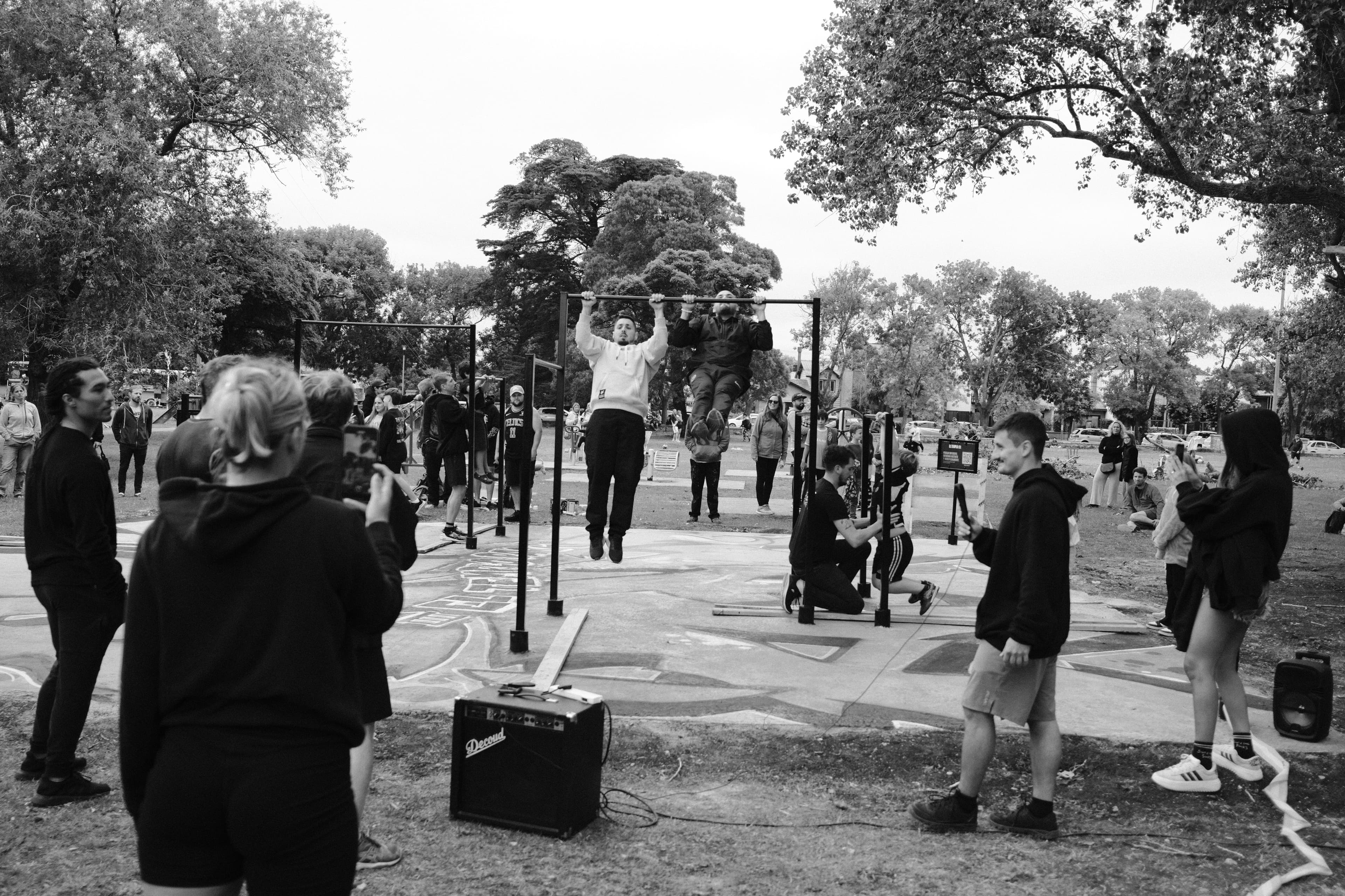 Athlos/Epikos (Juego o desafio)